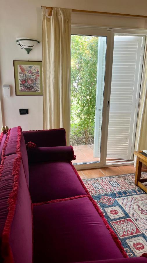 Aldobrandeschi Urban Oasis Holiday home Rome